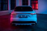 Porsche Cayenne Turbo by MTR Design 2019 года
